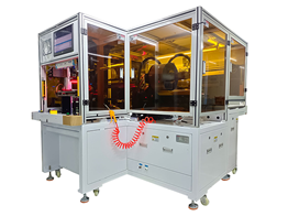 SCA軟對硬和硬對硬貼合 一體機(YS-TM600-C)